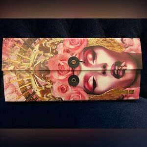 NIB - PAT McGRATH LABS Mothership VIII Divine Rose II Eye Shadow Palette